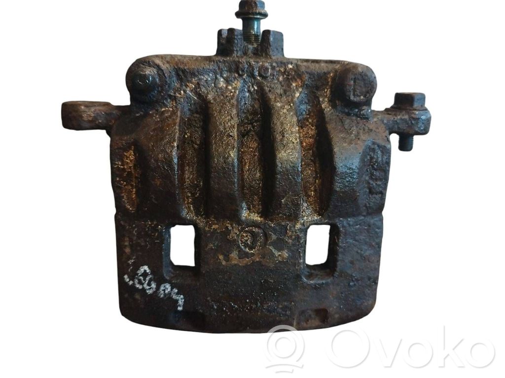 Bremssattel vorne