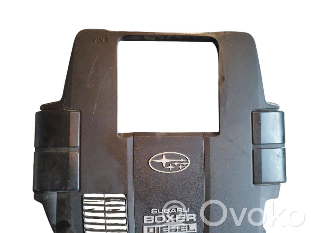 Subaru Forester SH Variklio dangtis (apdaila) 
