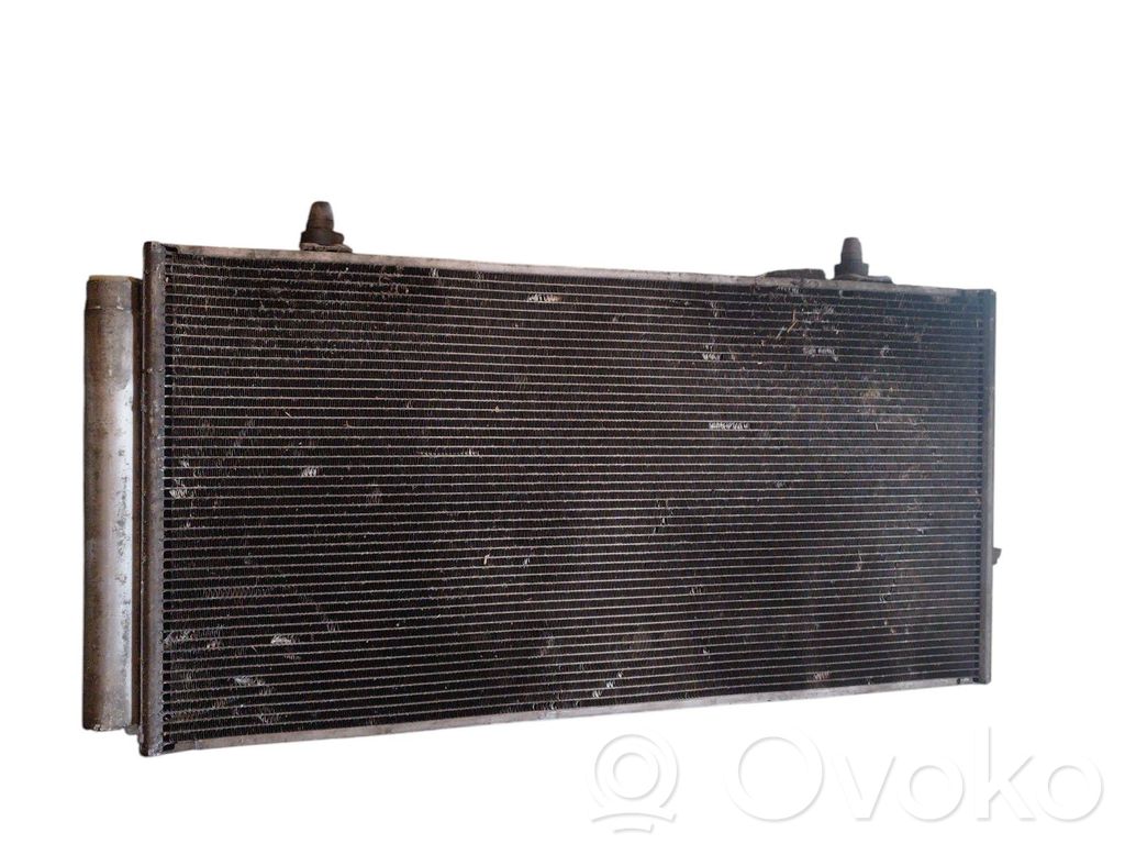 Subaru Legacy Radiateur condenseur de climatisation 