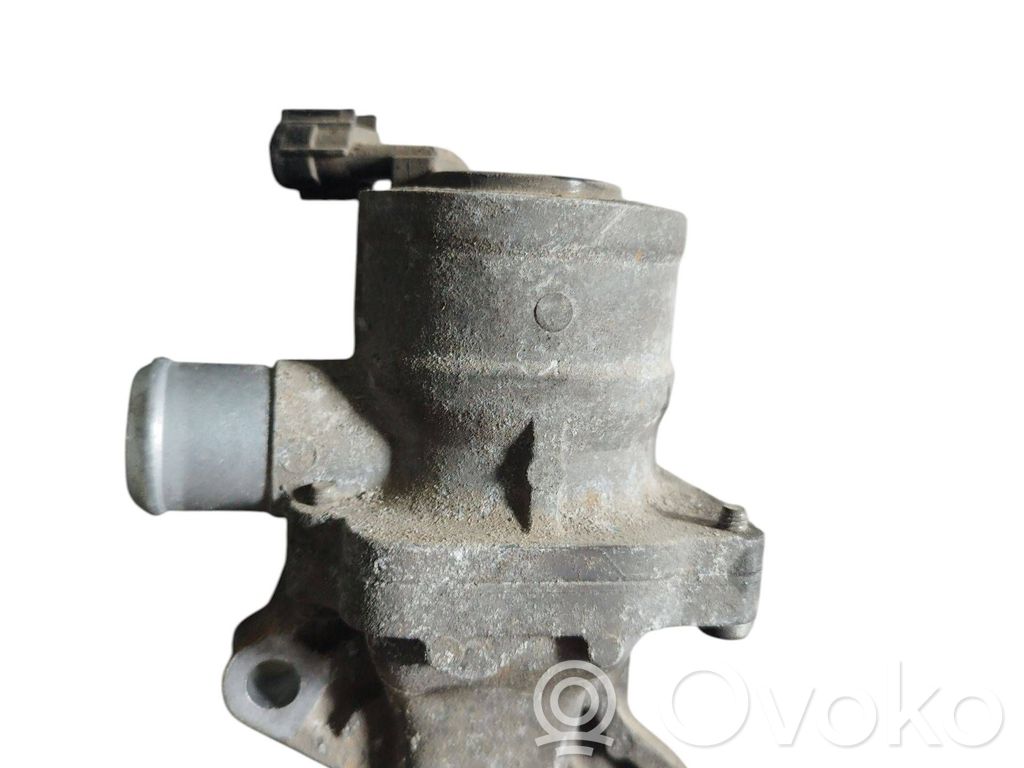 Subaru Legacy Válvula EGR 