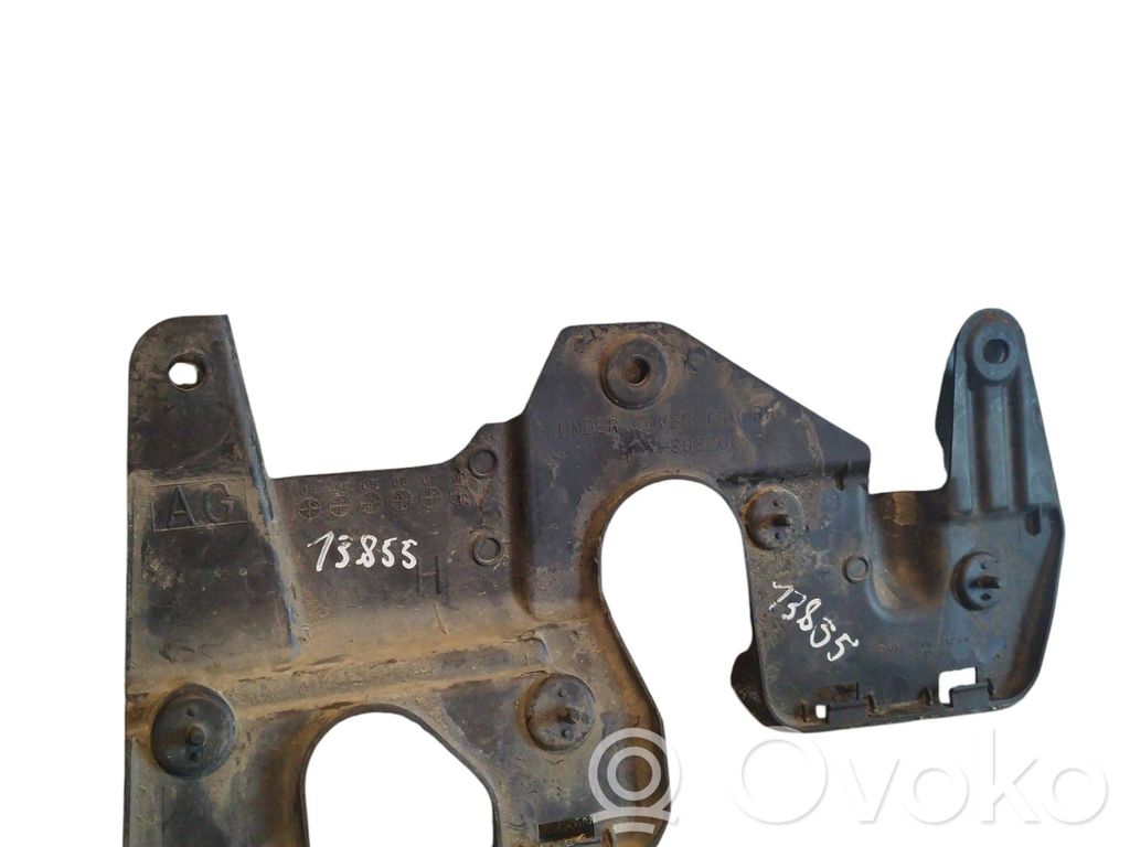 Engine cover (trim)   S93200150
