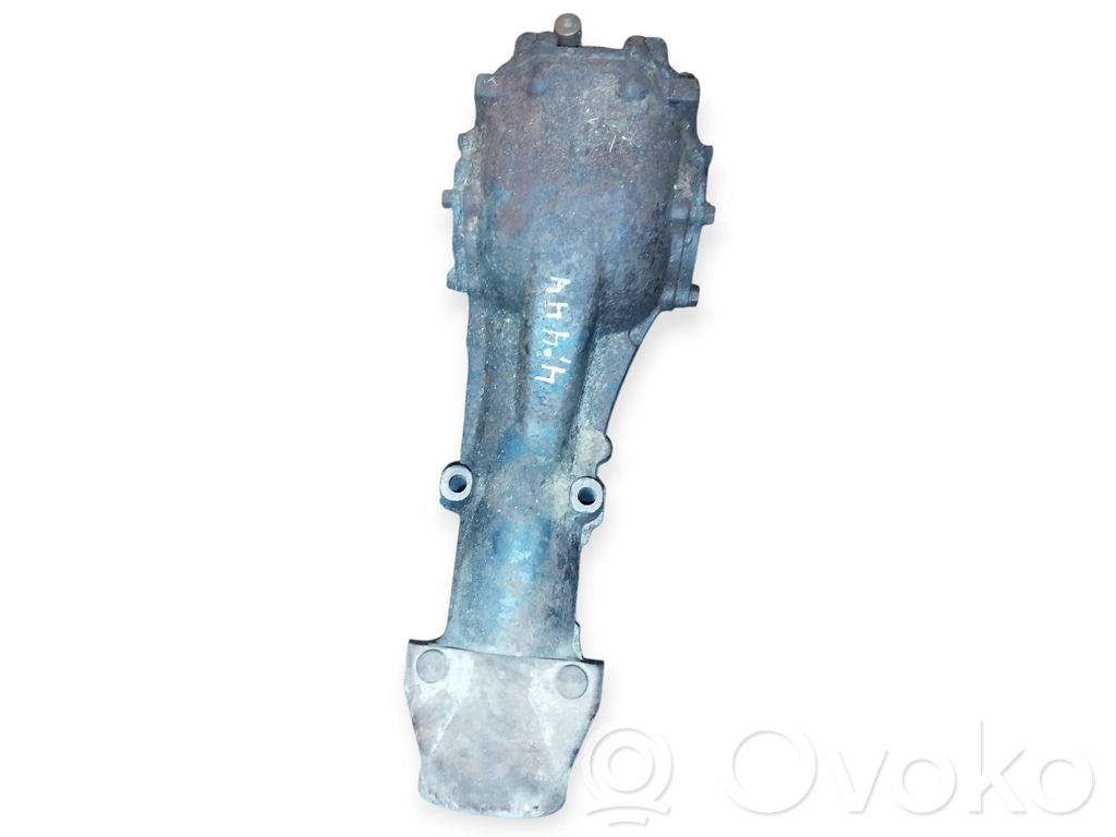 Subaru Forester SF Rear differential 