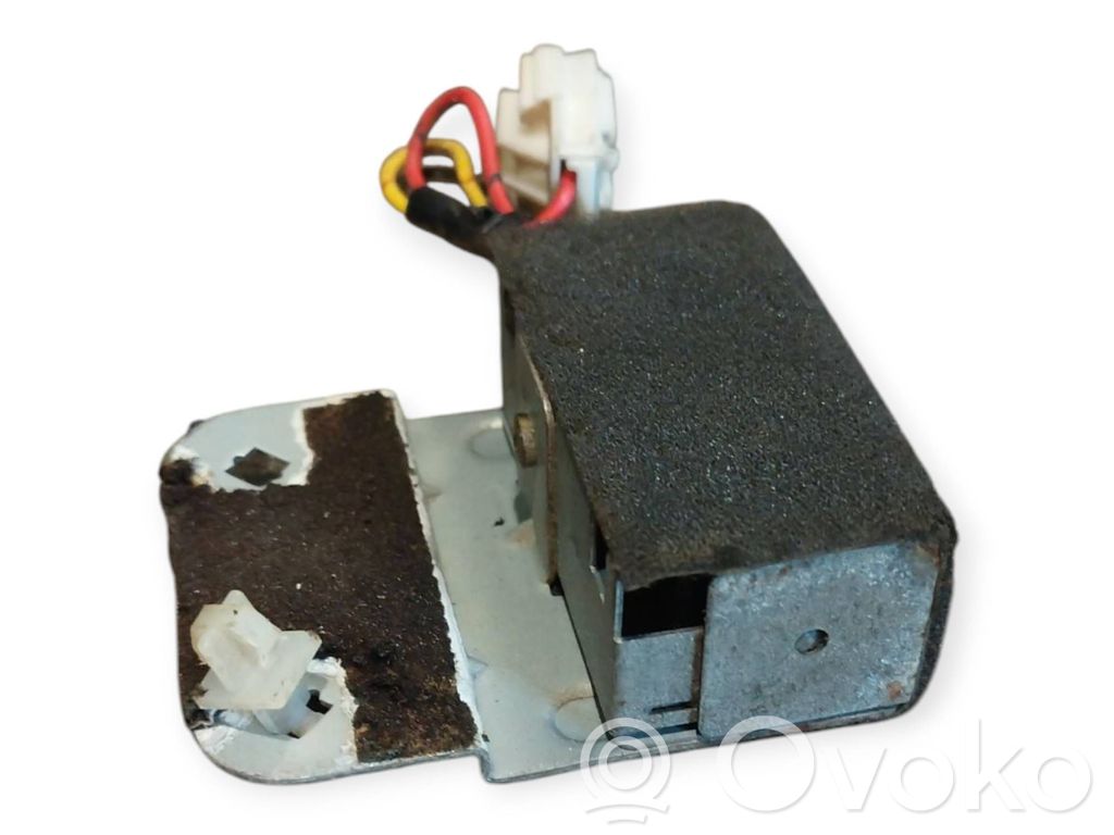 Subaru Forester SF Other relay 