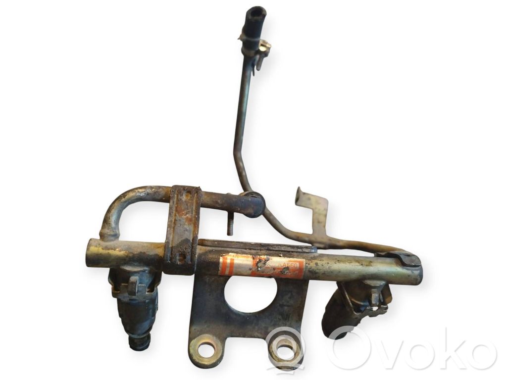Subaru Legacy Fuel main line pipe 