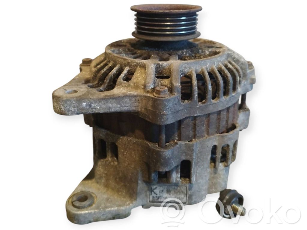 Subaru Legacy Generator/alternator 