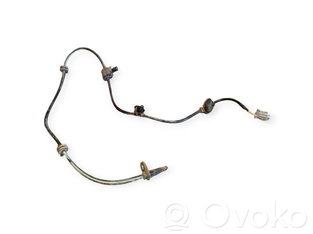 Subaru Outback ABS Sensor hinten 