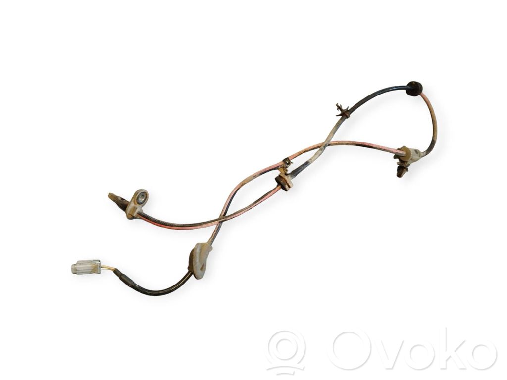 Subaru Outback ABS Sensor hinten 