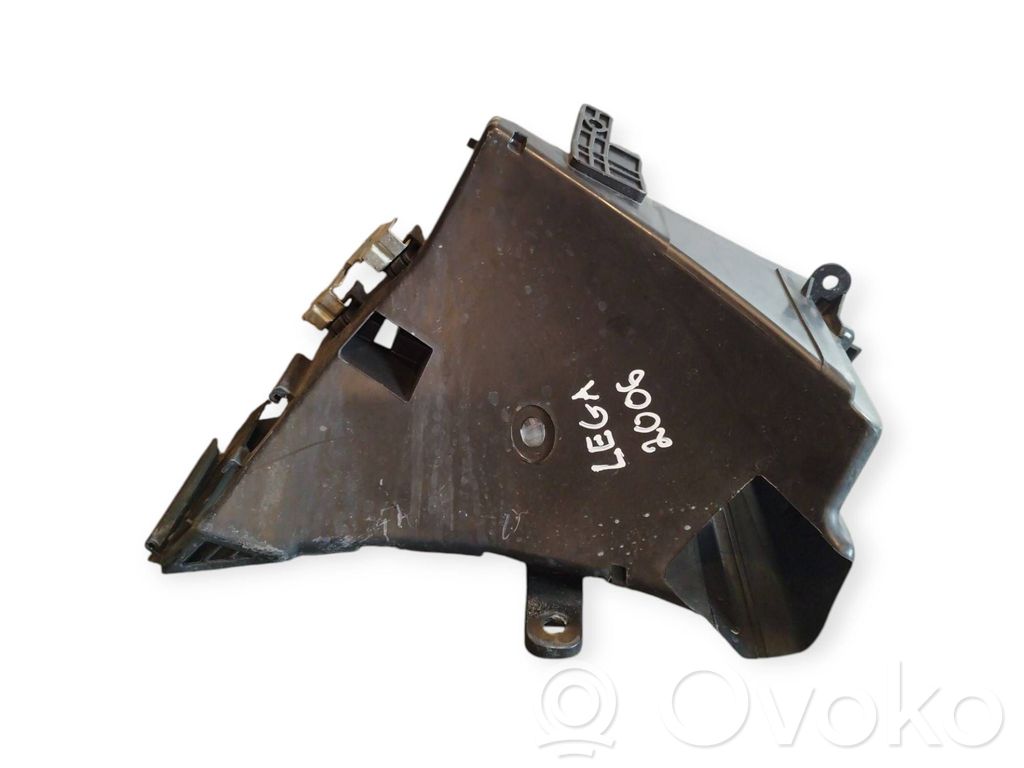 Subaru Legacy Fuse box cover 