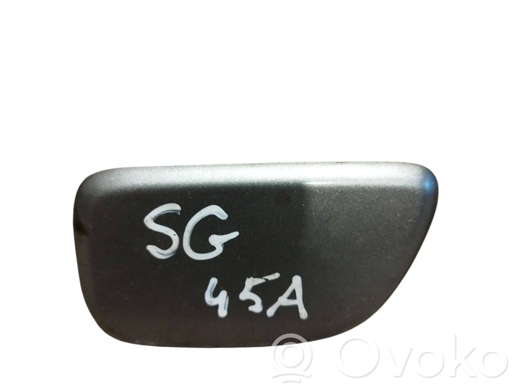 Subaru Forester SG Headlight washer spray nozzle cap/cover 