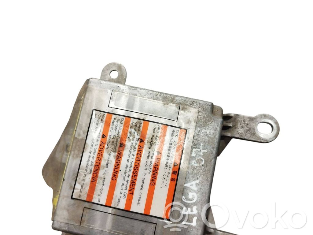 Subaru Legacy Airbag control unit/module 