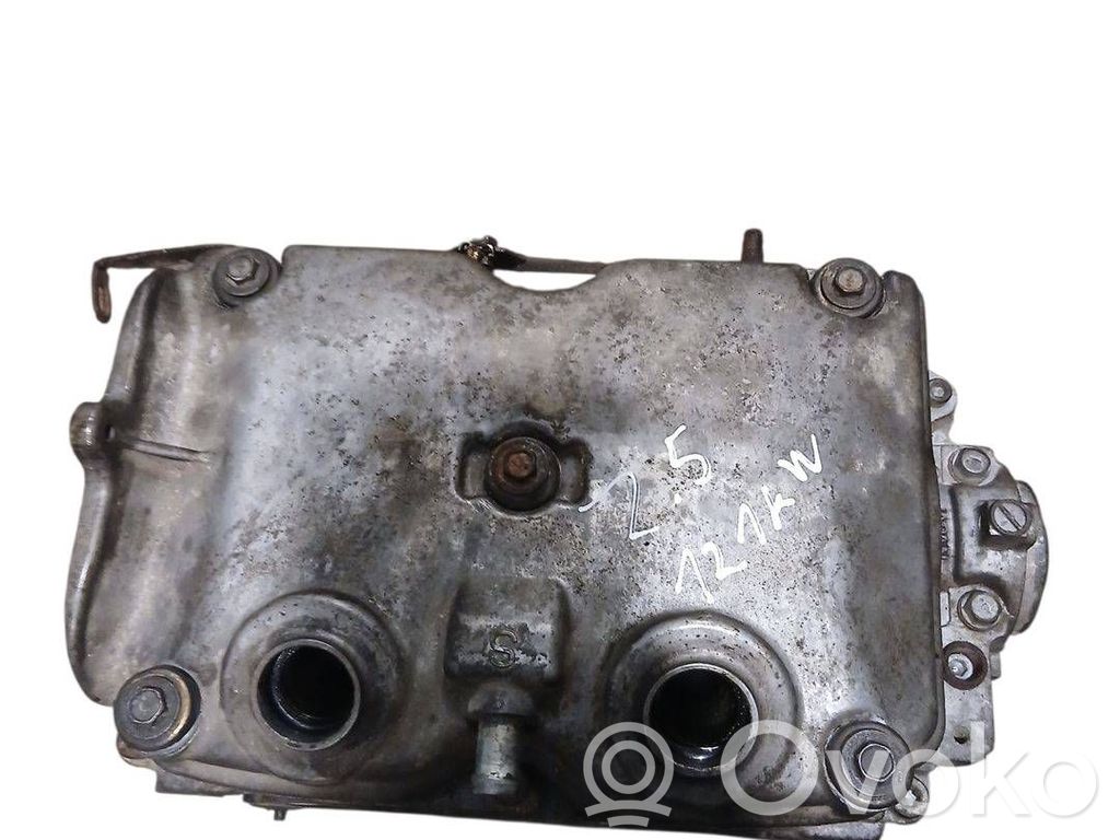 Engine head