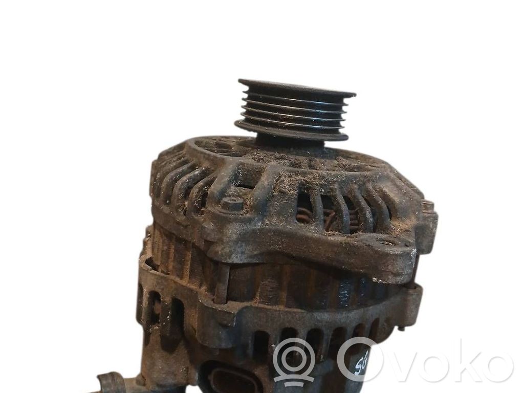 Subaru Forester SG Generator/alternator 