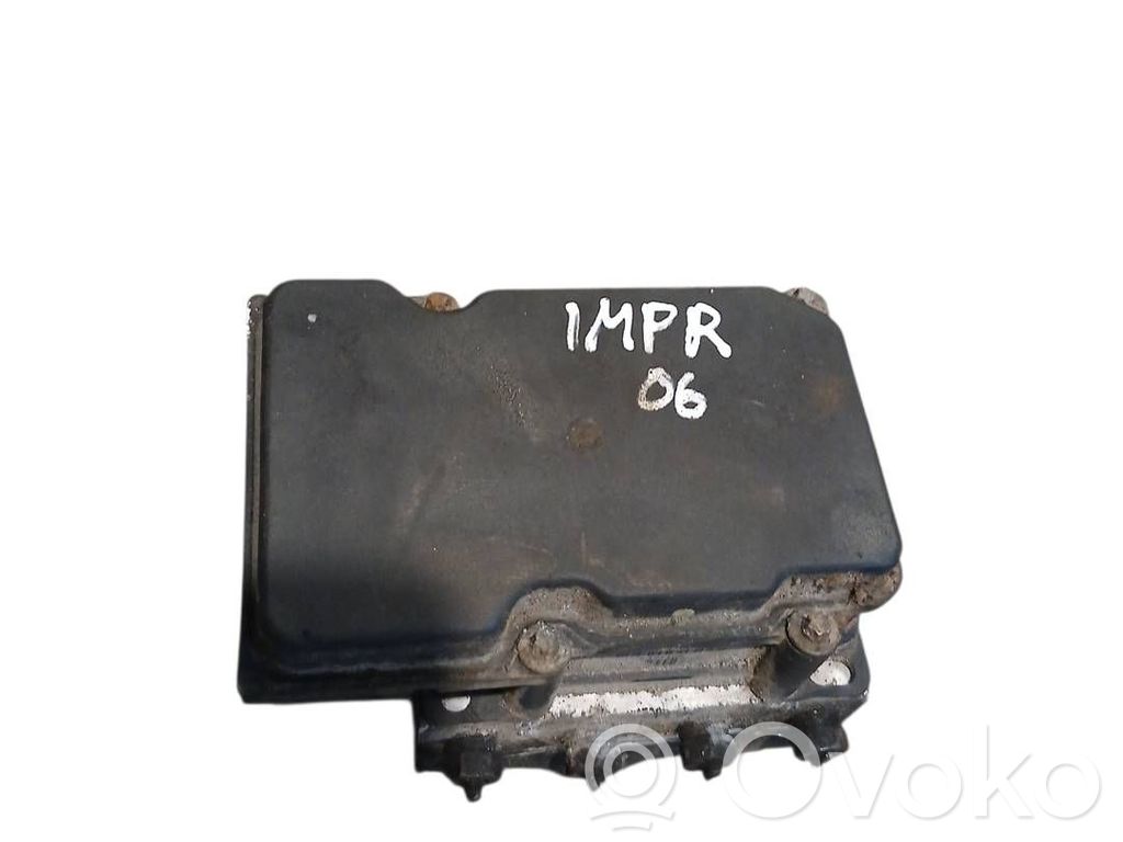 Subaru Impreza II ABS-pumppu 