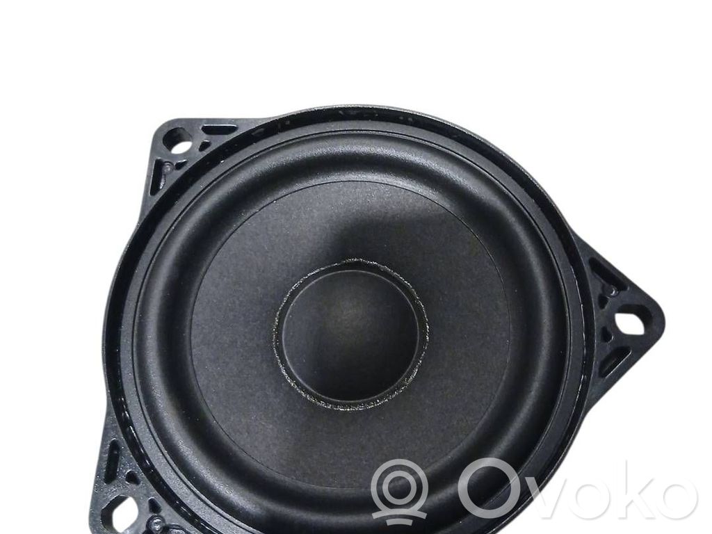 Tesla Model 3 Panel speaker 