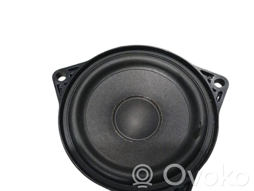 Tesla Model 3 Panel speaker 