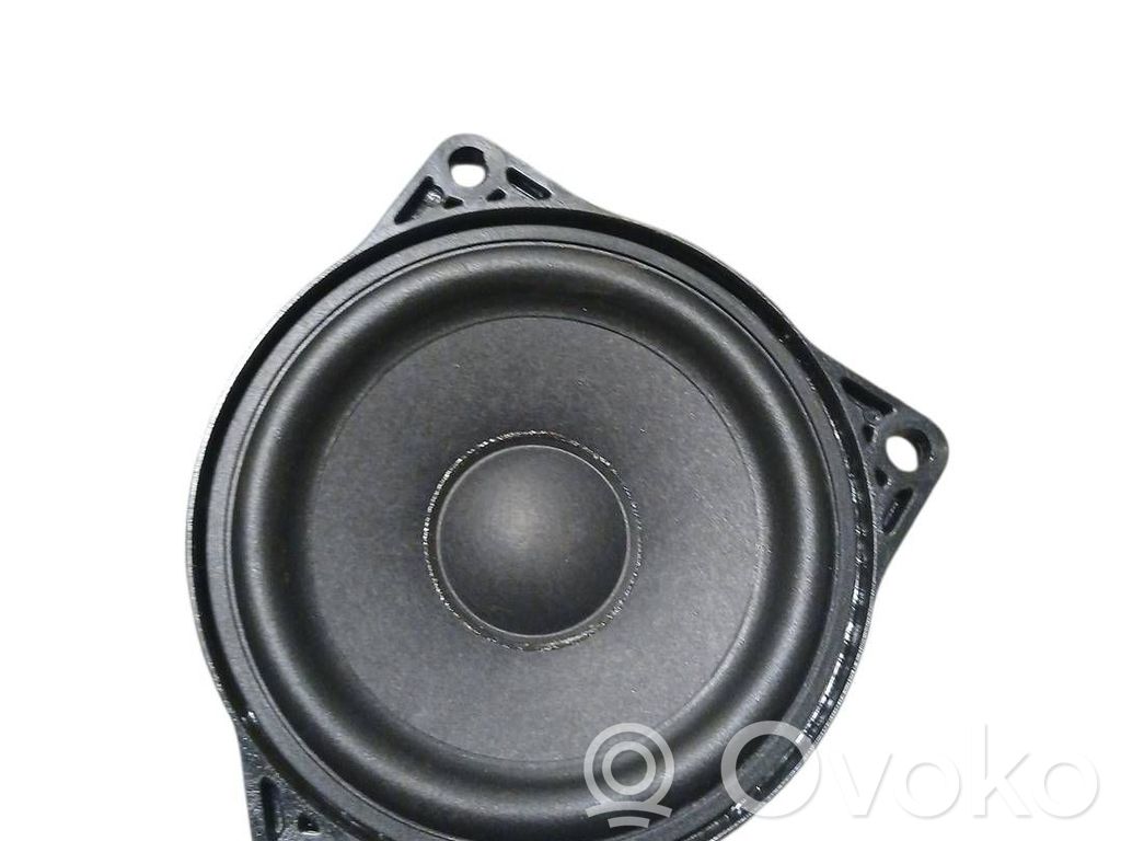 Tesla Model 3 Panel speaker 
