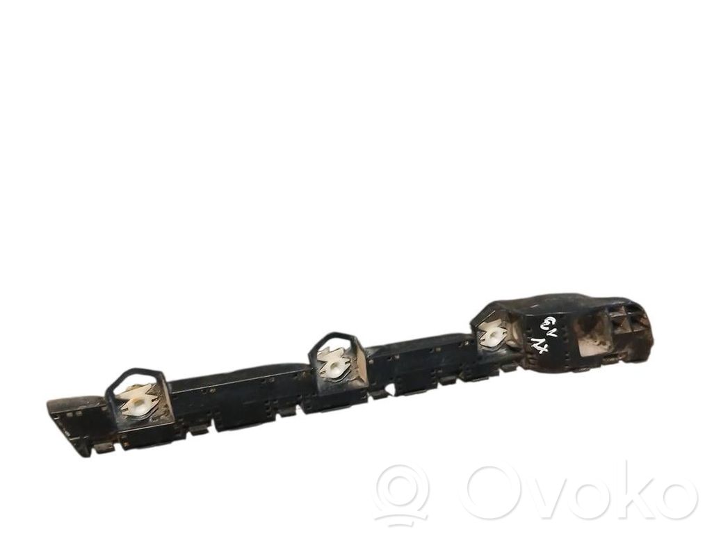 Subaru XV Rear bumper mounting bracket 
