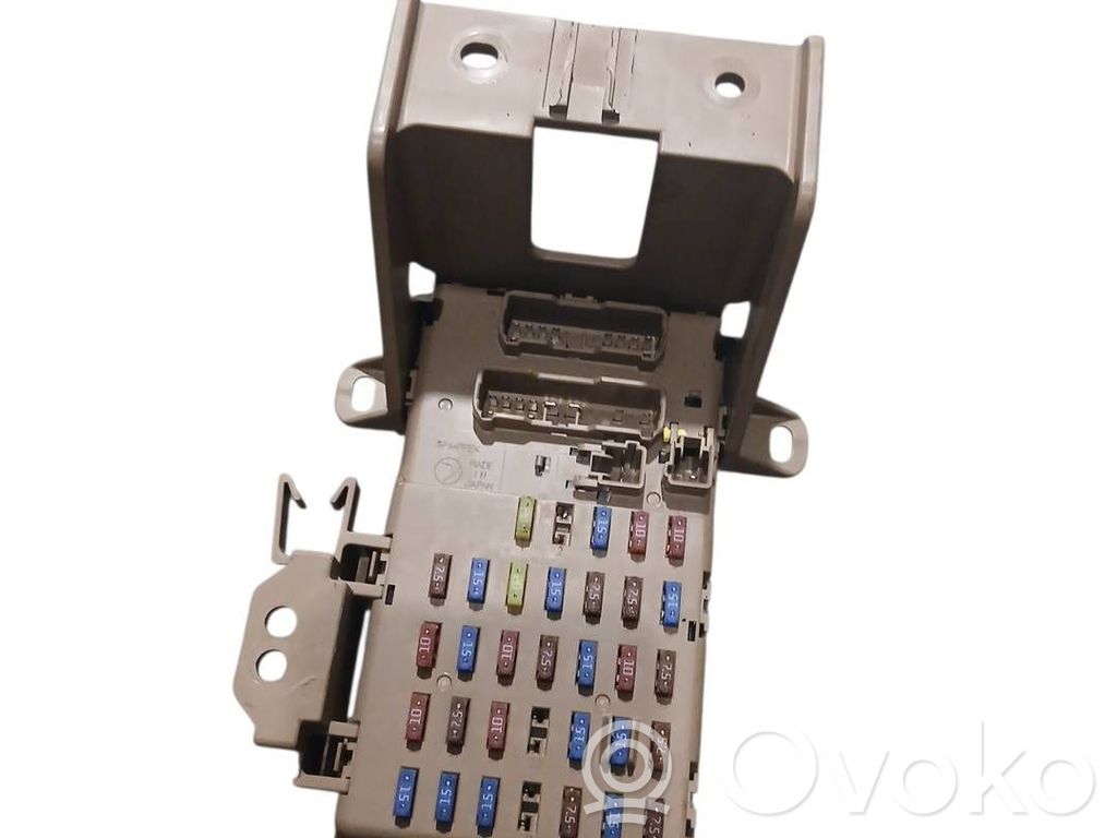 Fuse module   82201FJ010