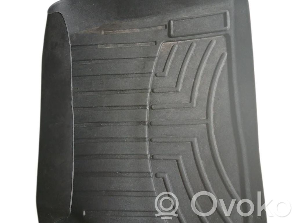 Tesla Model S Alfombra delantera 