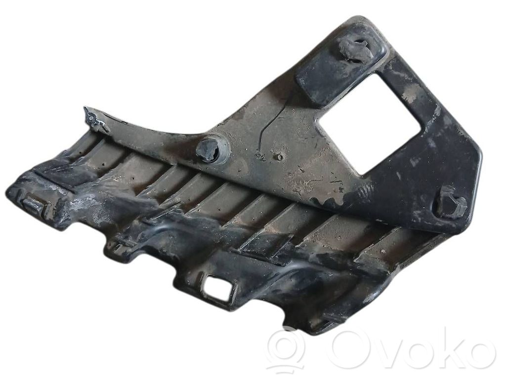 Tesla Model Y Support phare frontale 