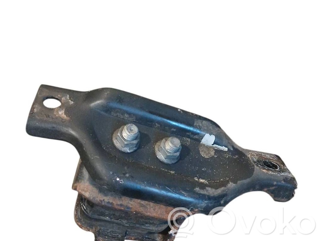 Engine mount bracket   41022FA091