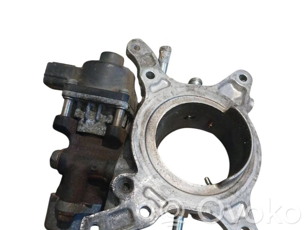 Subaru Outback EGR vārsts 