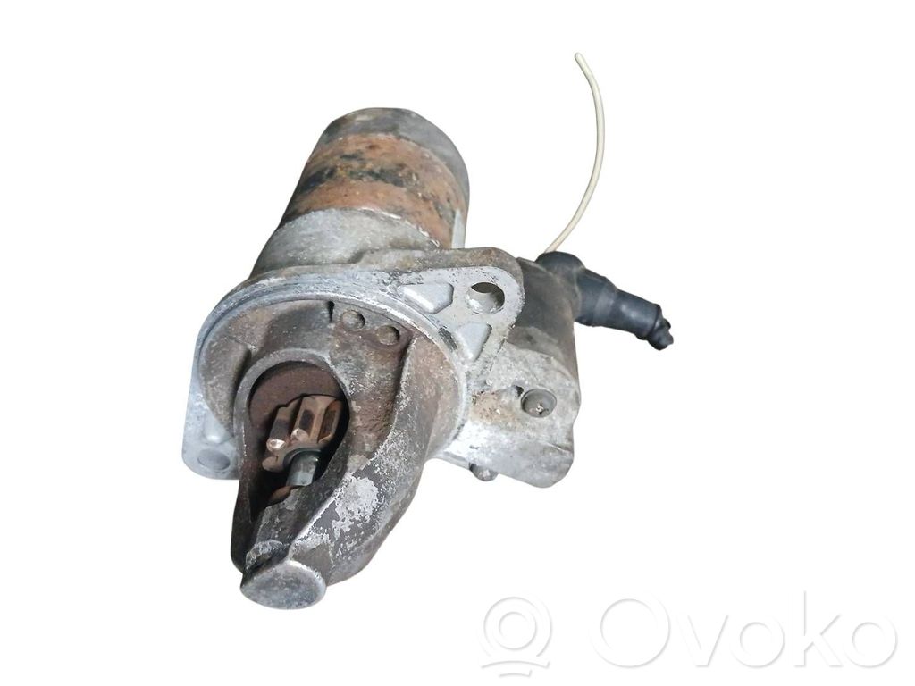 Motor de arranque   M001T86481,23300AA390