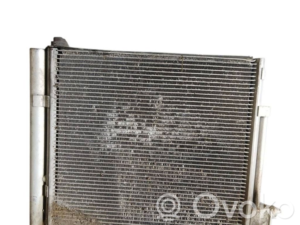 Elektrisks radiatoru ventilators   600835700D,6008358