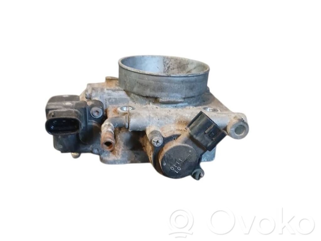 Droseļvārsts   22650AA21B,MX1368001321