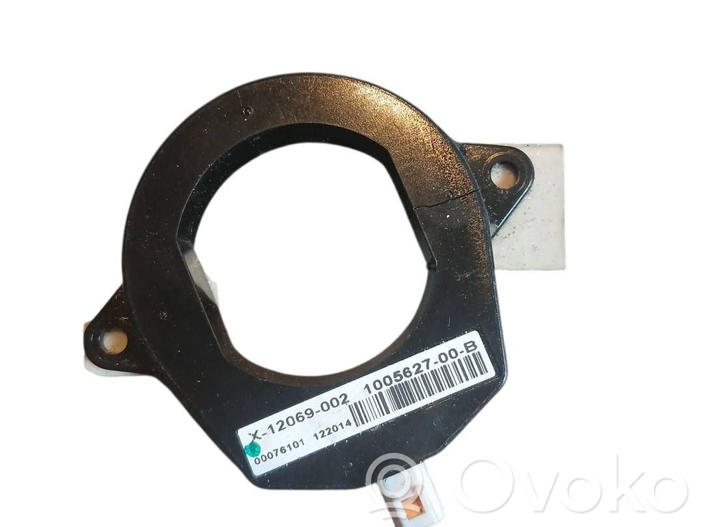 Antenne des Keyless-Systems   100562700B