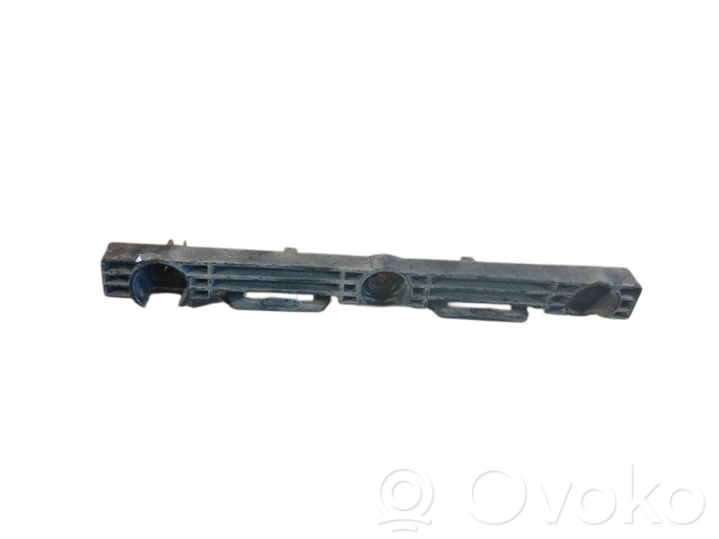 Tesla Model S Front bumper mounting bracket 