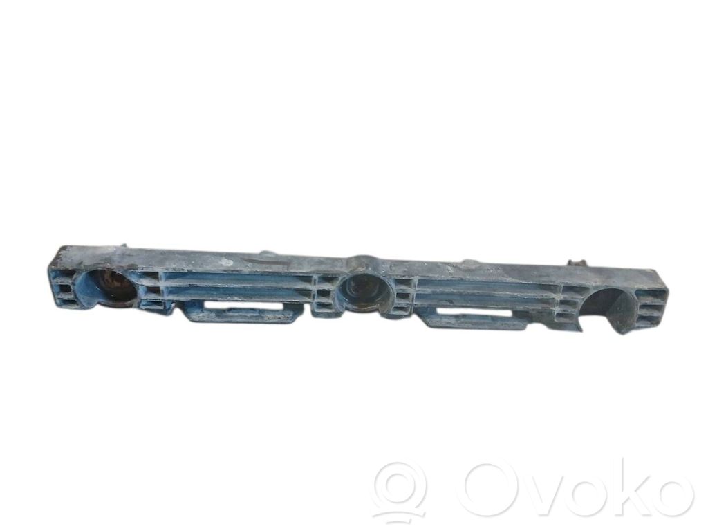 Tesla Model S Front bumper mounting bracket 