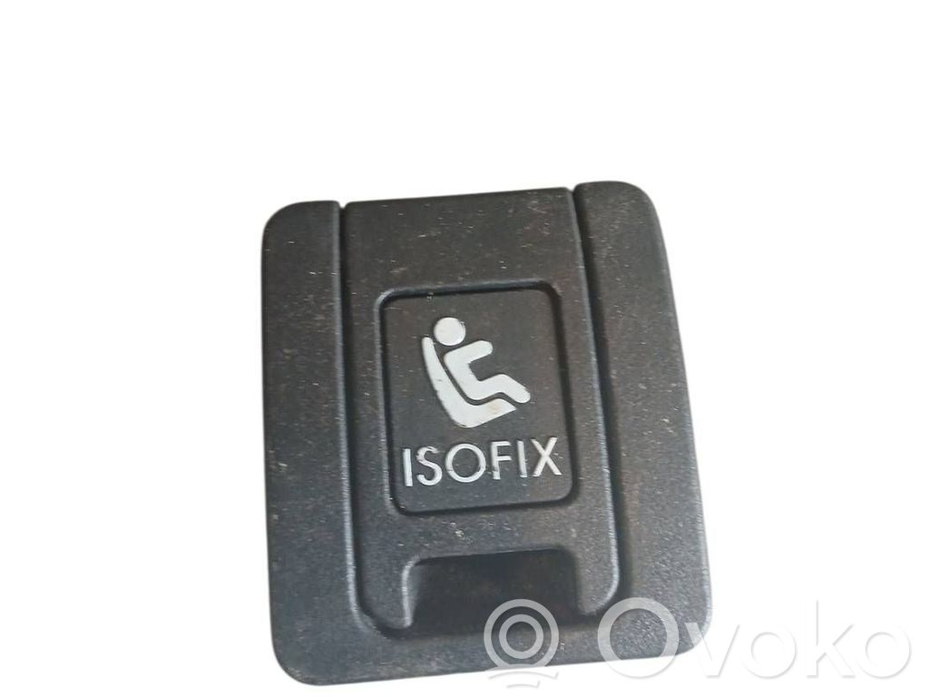 ISOFIX-kotelo