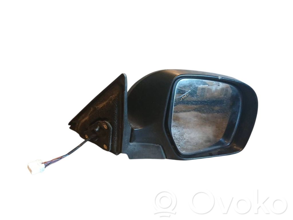Subaru Impreza III Oglindă electrică ușă față 
