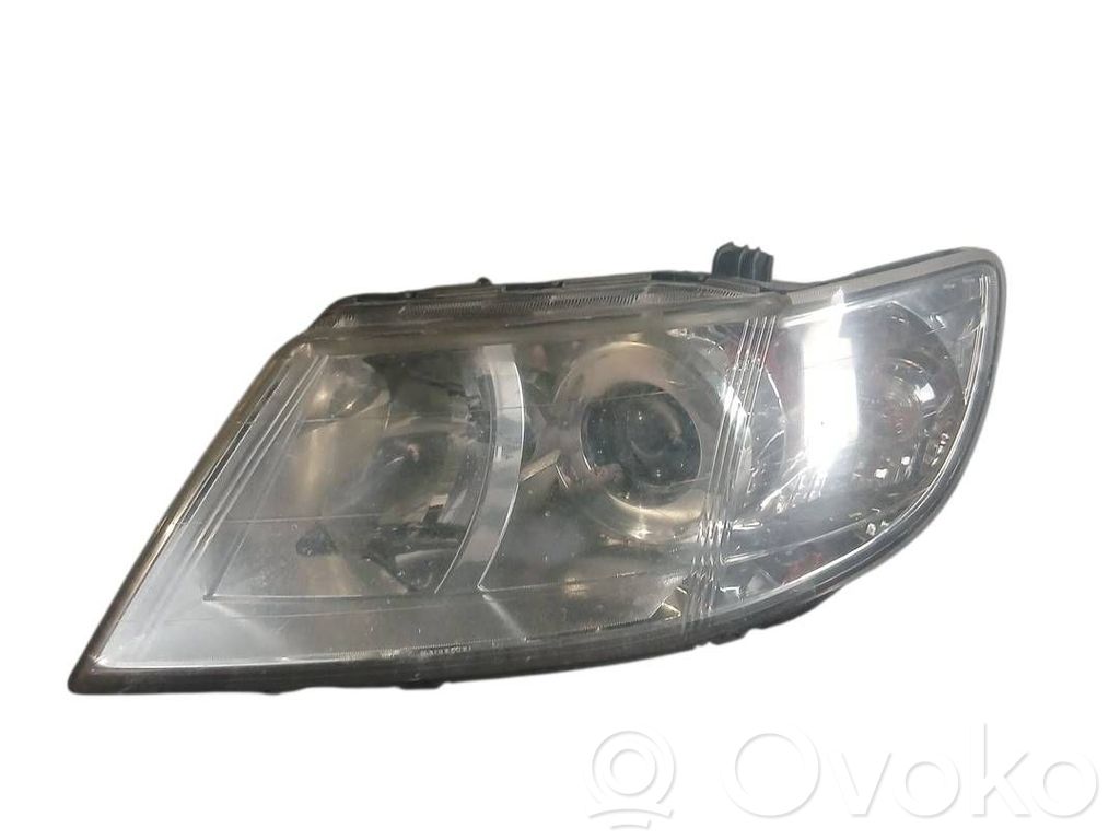 Headlight/headlamp