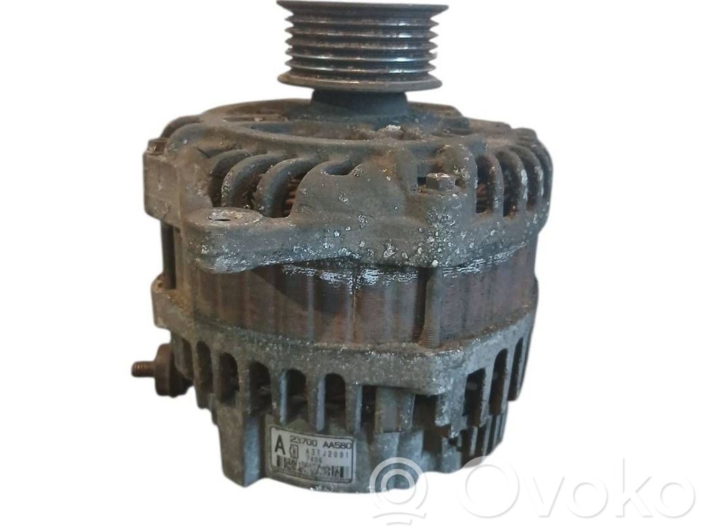 Subaru Tribeca Alternador 