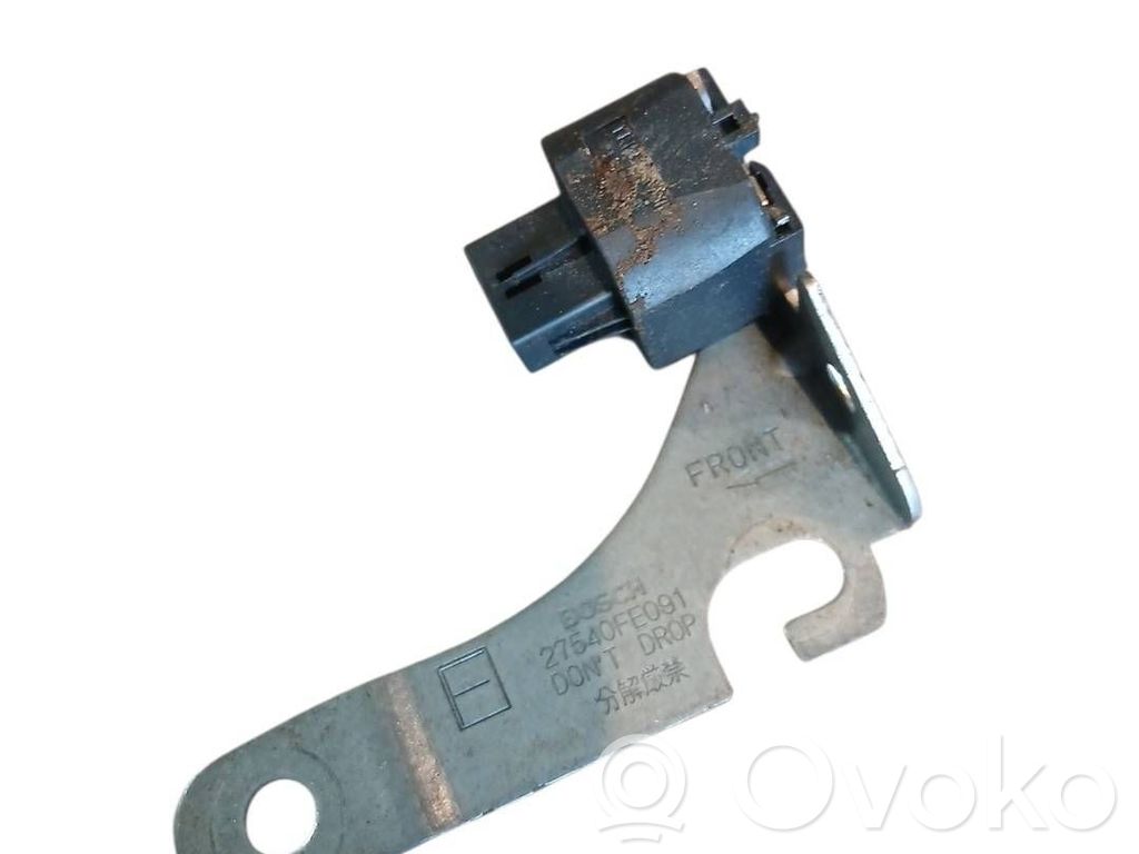 Subaru Forester SG Sensor / Fühler / Geber 