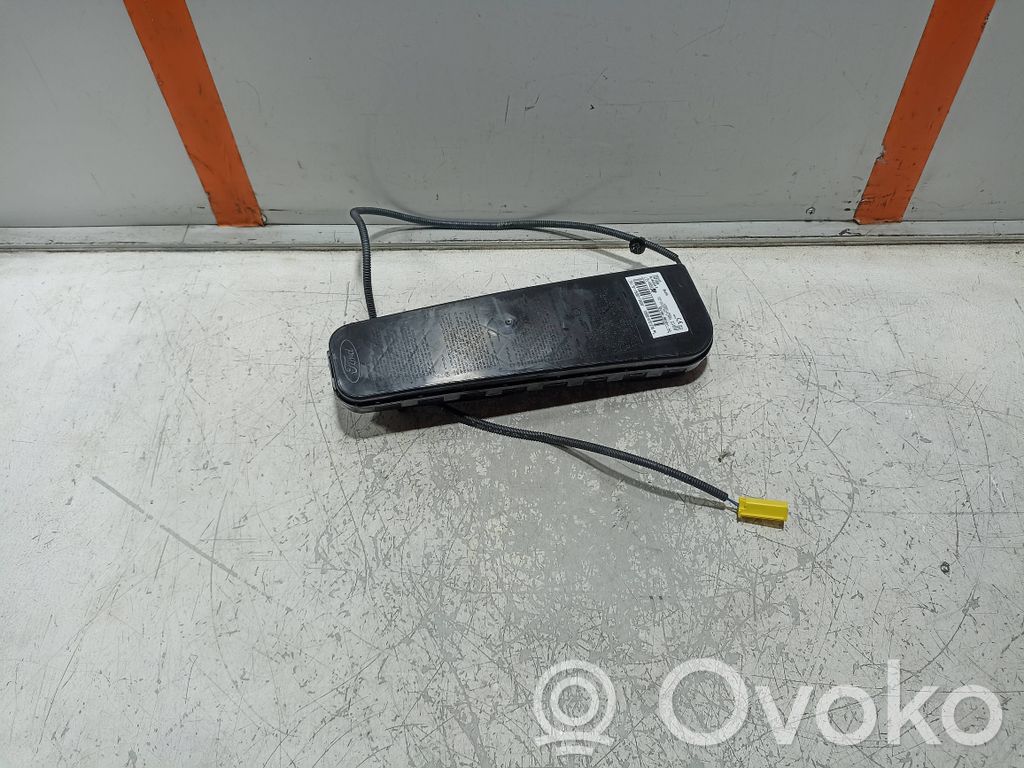Ford Fiesta Sitz-Airbag 