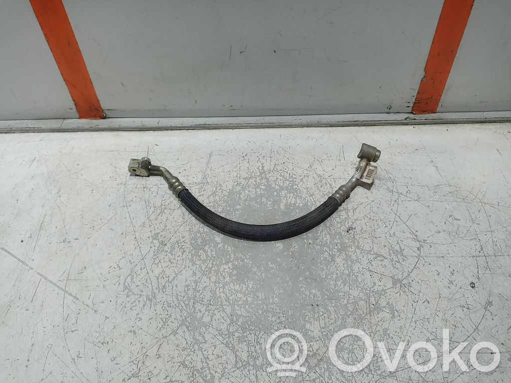 Ford Fiesta Ilmastointilaitteen putki (A/C) 