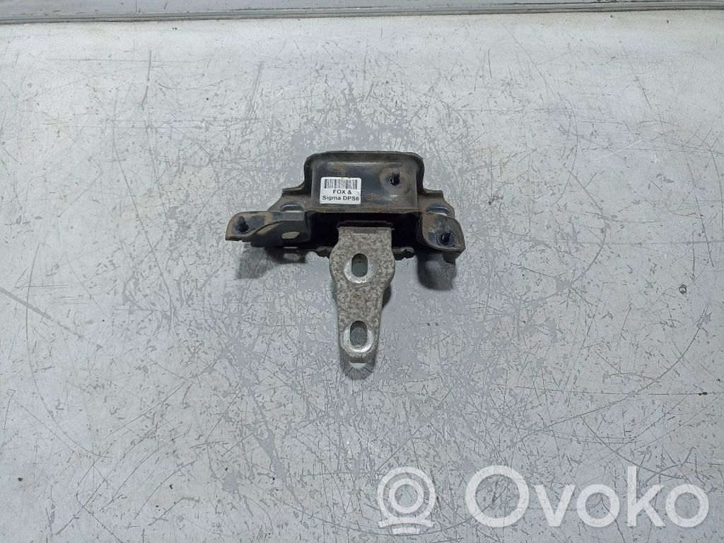 Ford Fiesta Vaihdelaatikon kannake 