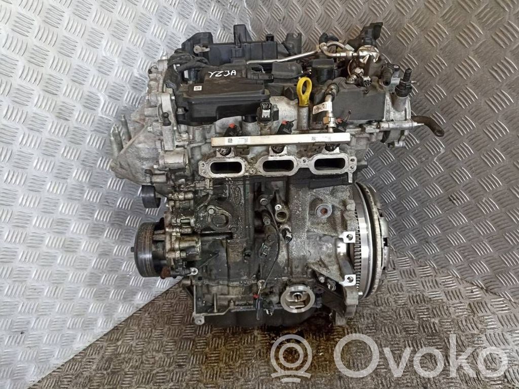 Motor   YZJA