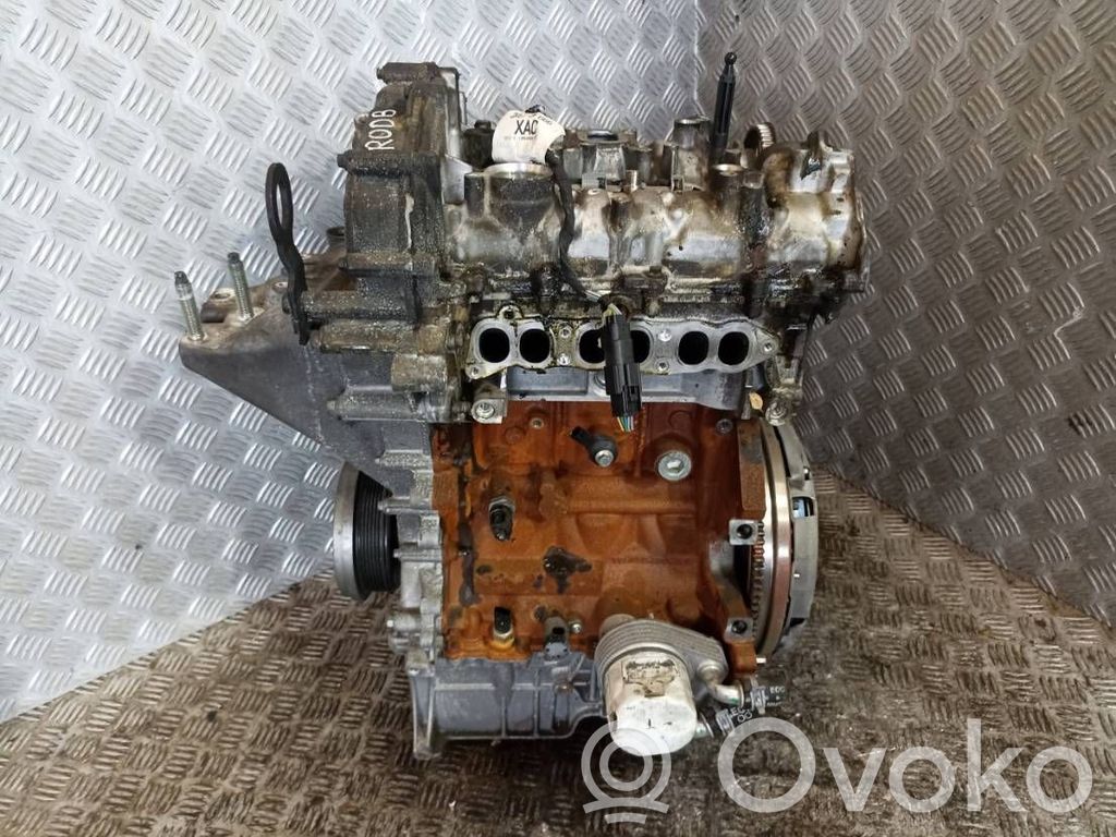 Motor   R0DB