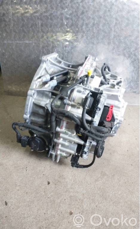 Automatic gearbox   5B14546