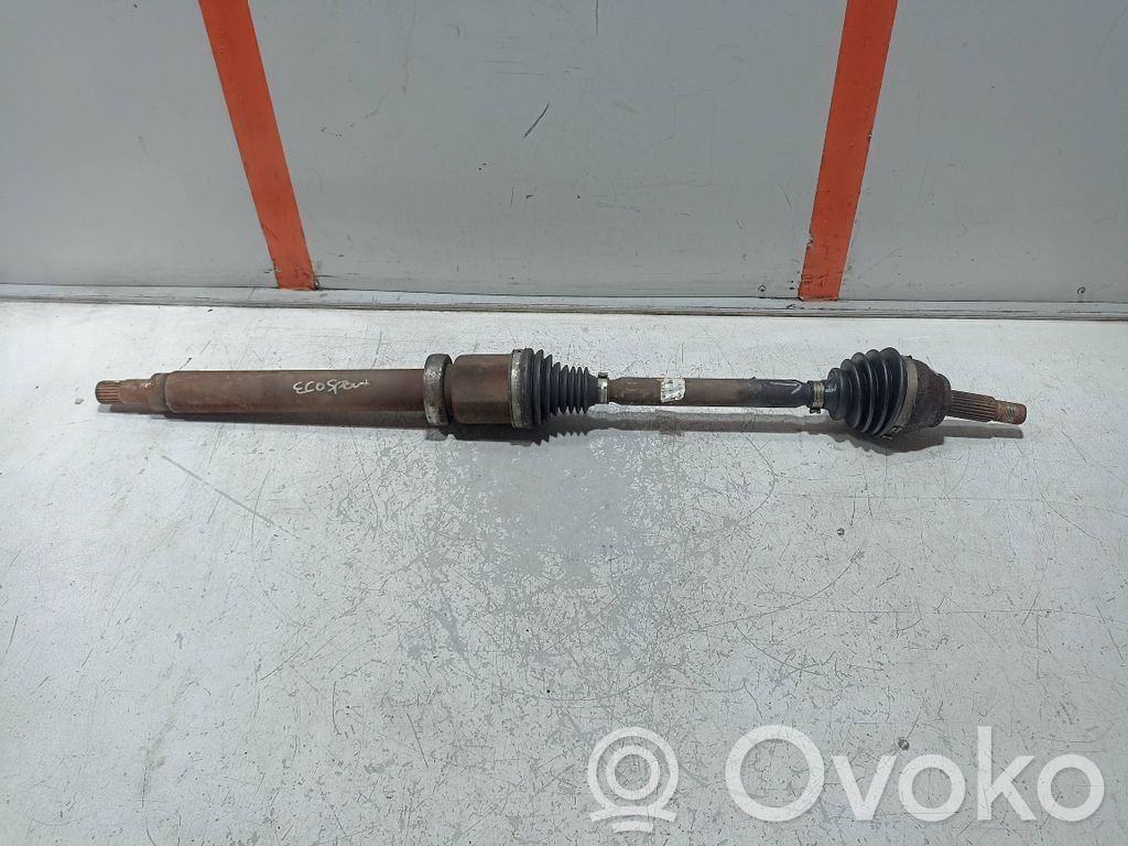 Ford Ecosport Półoś przednia 