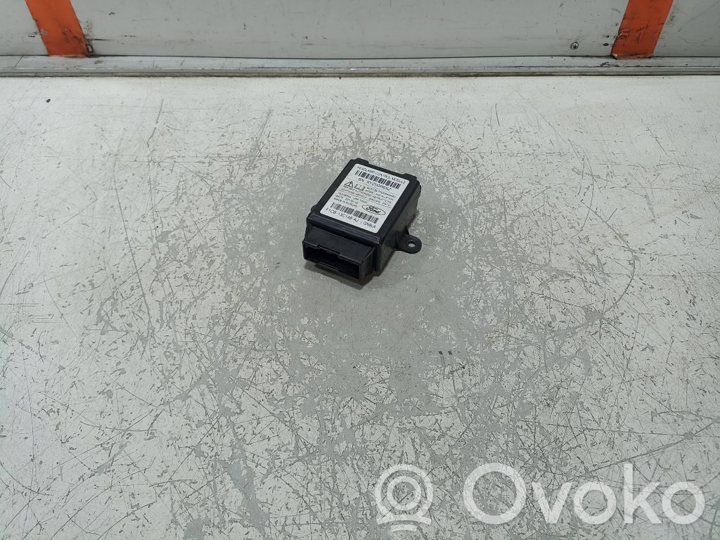 Ford Focus Xenon control unit/module 