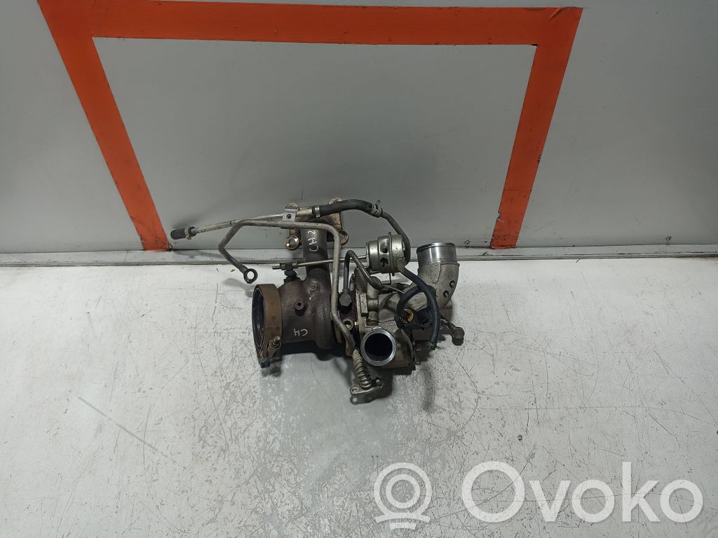 Turbo   CJ5E6K682CH