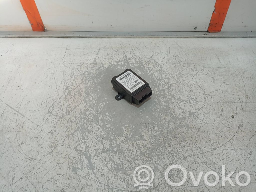 Ford Focus Xenon control unit/module 