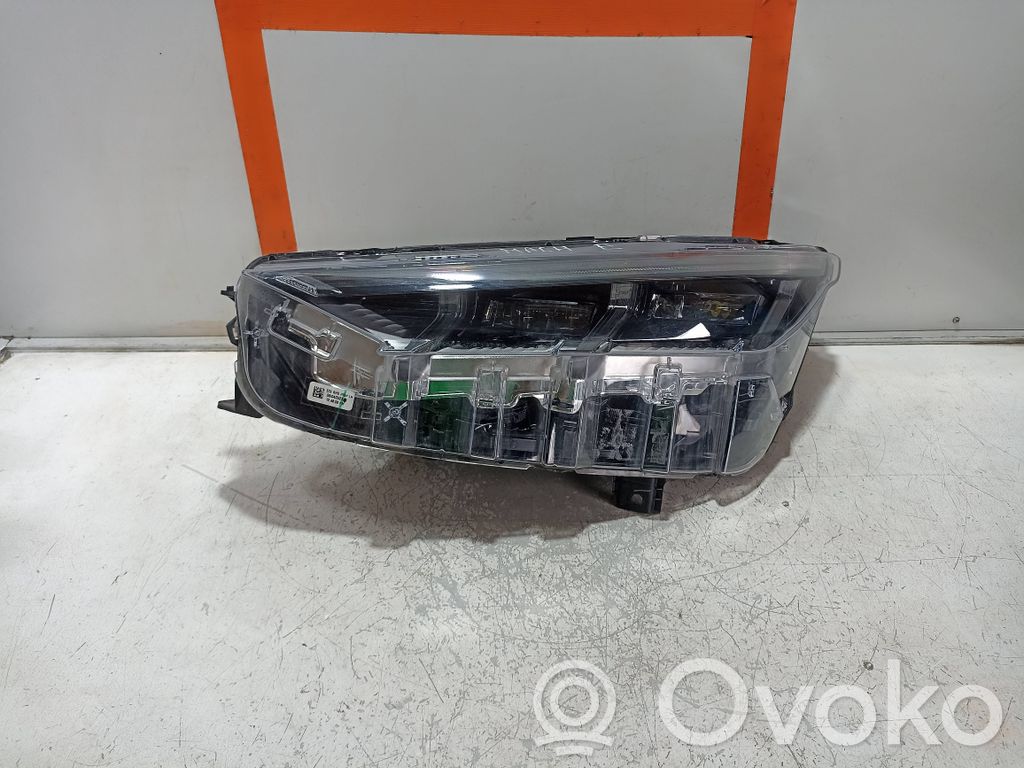 Scheinwerfer   LJ8B13E015FG