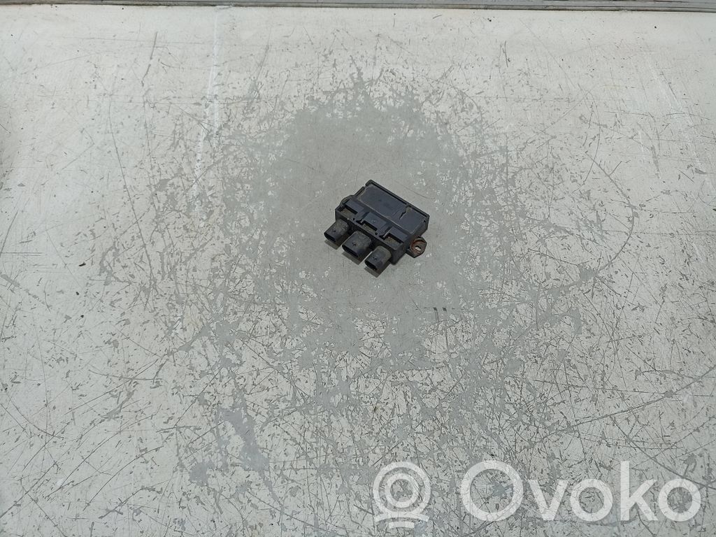 Ford Focus Sterownik / Moduł elektrycznej klapy tylnej / bagażnika 