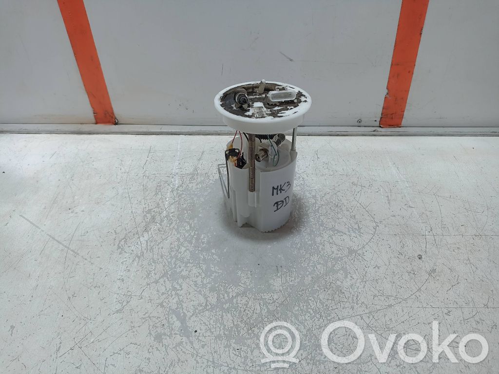 Ford Focus ST Bomba interna de combustible 